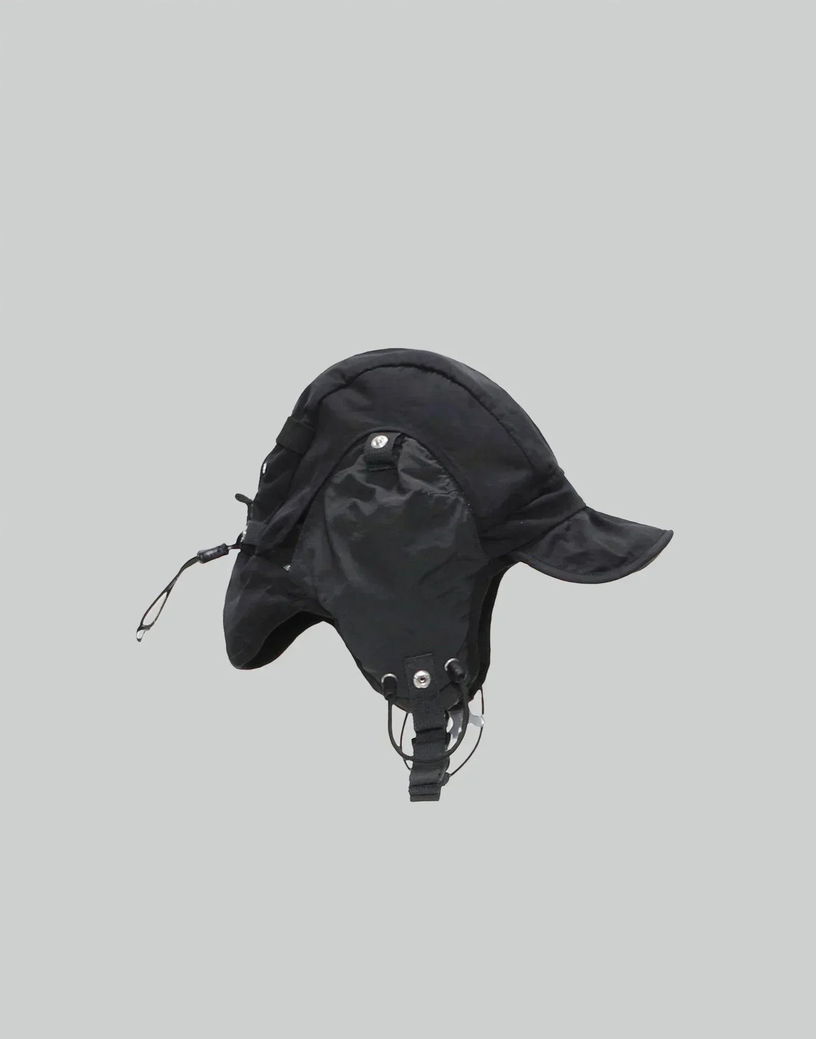 HAMCUS - LPU / SANDSTORM TECHNICIAN'S AERO-HOOD - 082plus