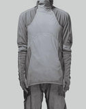 LPU STANDARD MASK HOOD BODYSUIT