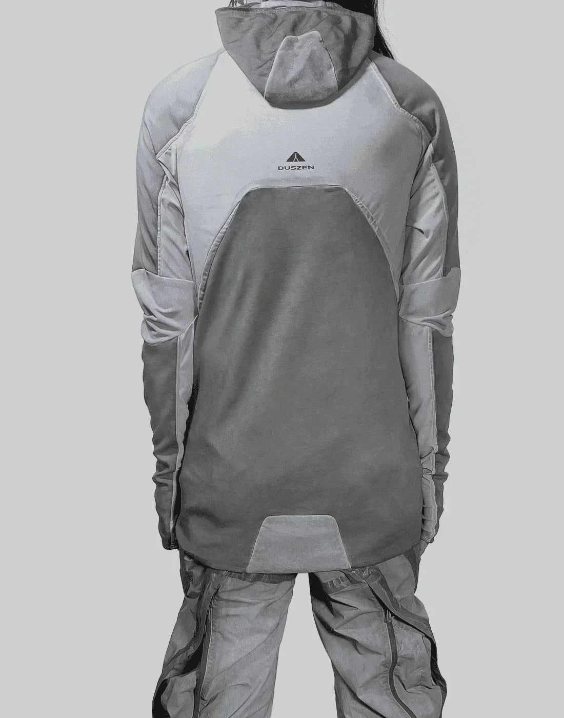 HAMCUS - LPU STANDARD MASK HOOD BODYSUIT - 082plus