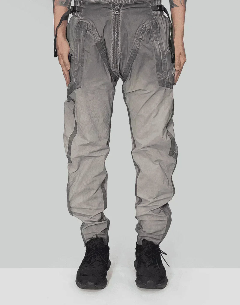 HAMCUS - LPU TAPED COMMUTER GP PANTS - 082plus