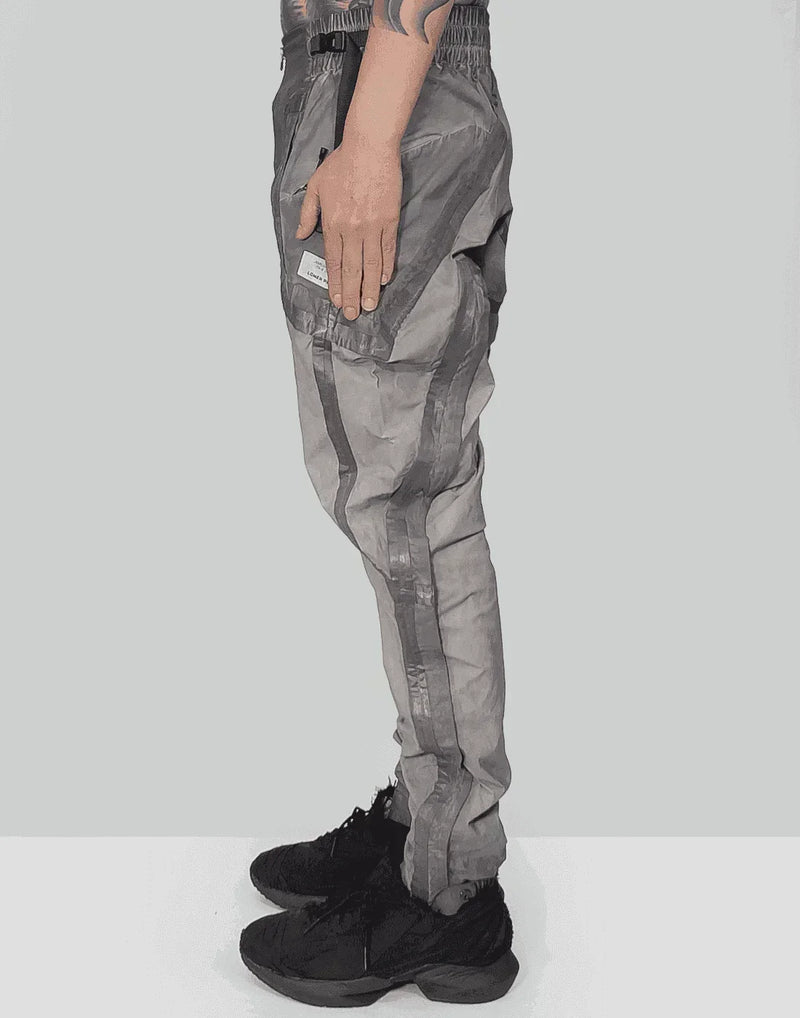 HAMCUS - LPU TAPED COMMUTER GP PANTS - 082plus