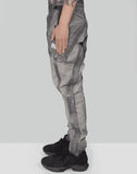 HAMCUS - LPU TAPED COMMUTER GP PANTS - 082plus