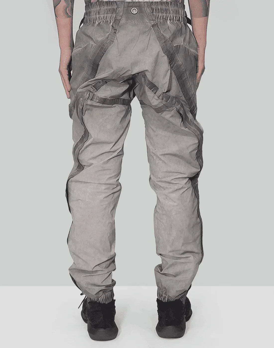 HAMCUS - LPU TAPED COMMUTER GP PANTS - 082plus