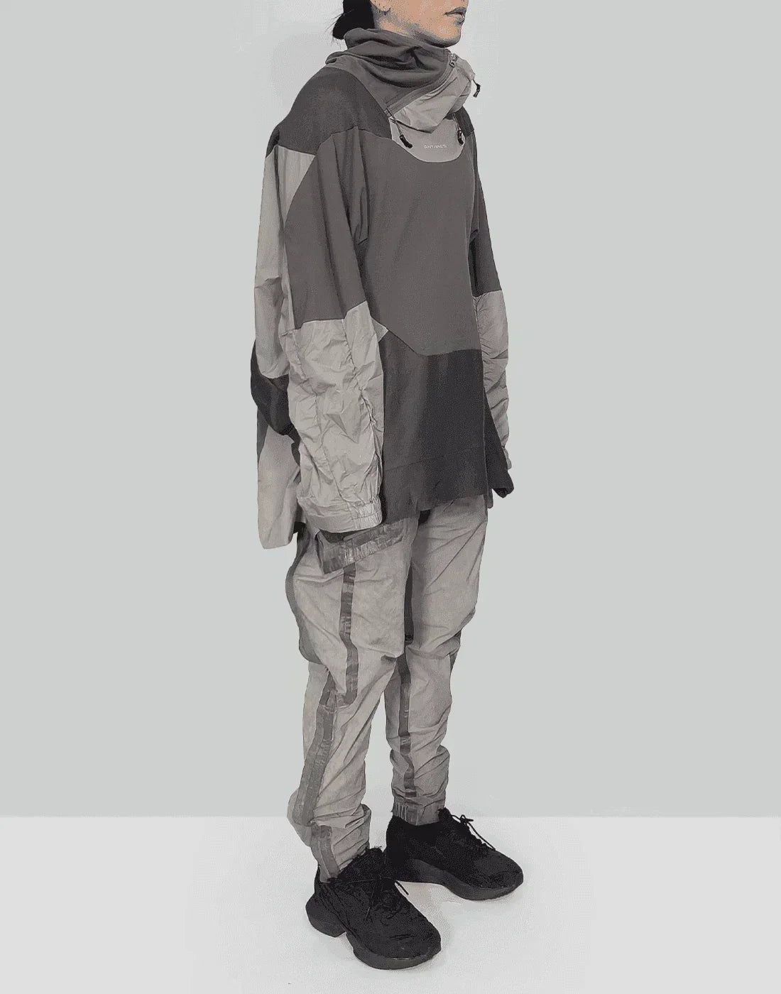 HAMCUS - LPU TAPED COMMUTER GP PANTS - 082plus