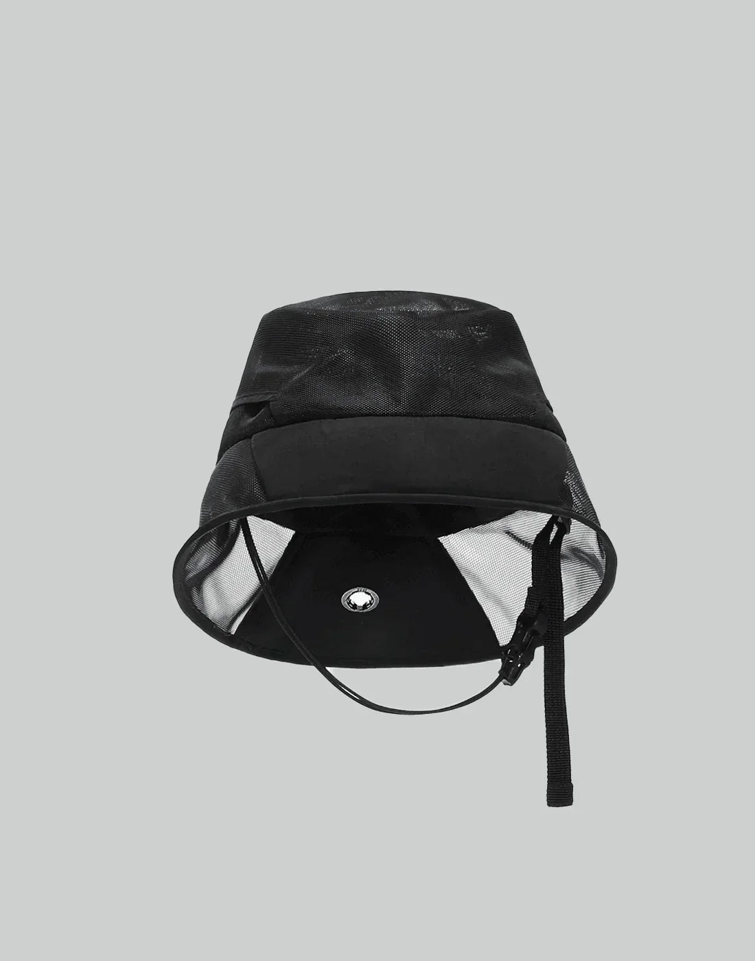 HAMCUS - MESH GEO BUCKET HAT - M+ - 082plus