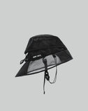 HAMCUS - MESH GEO BUCKET HAT - M+ - 082plus