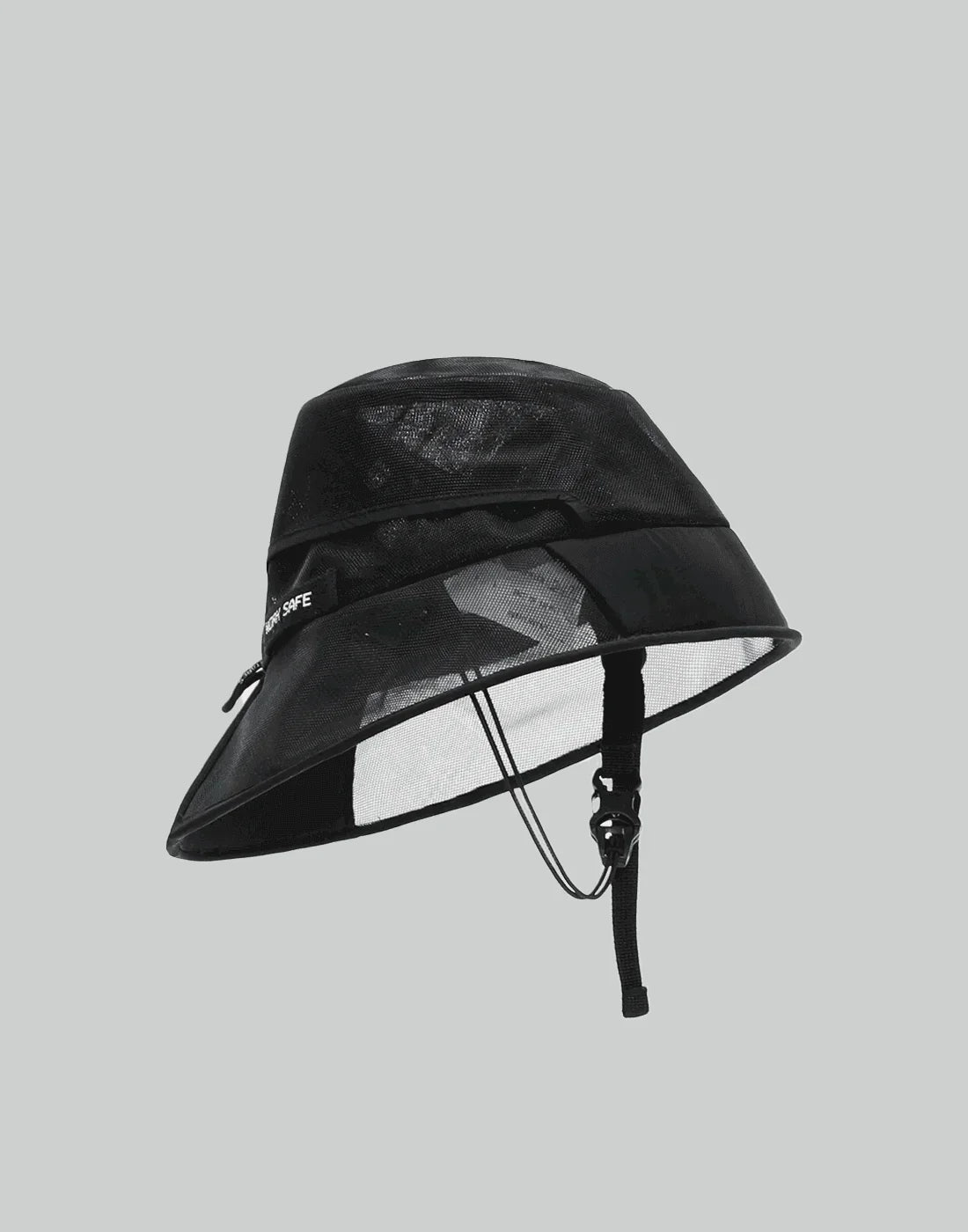 HAMCUS - MESH GEO BUCKET HAT - M+ - 082plus