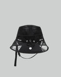 HAMCUS - MESH GEO BUCKET HAT - M+ - 082plus