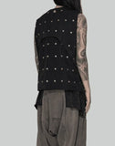 HAMCUS - ORBIT OPR / MFCP WORK VEST - 082plus