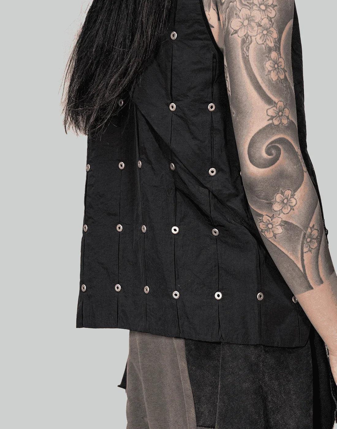 HAMCUS - ORBIT OPR / MFCP WORK VEST - 082plus