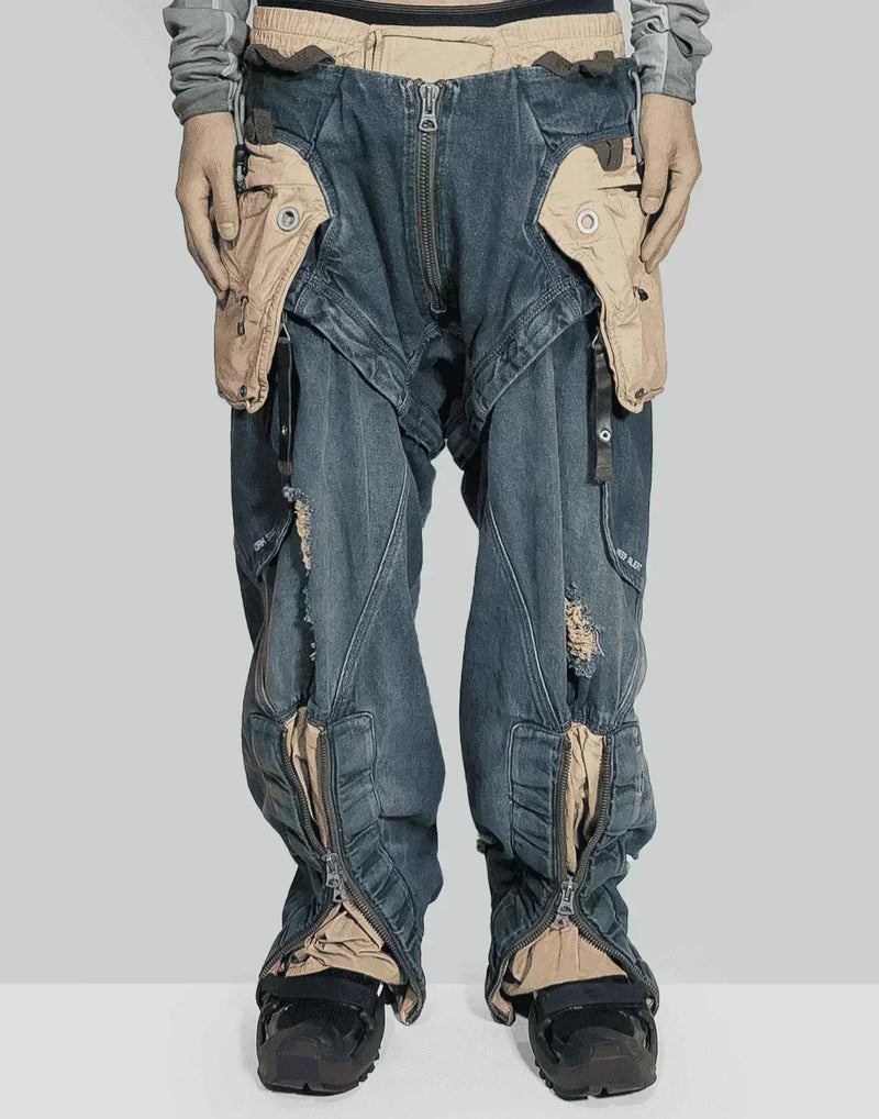 HAMCUS - PANGOLIATH / ASTRO DEPTH DIGGERS - 082plus