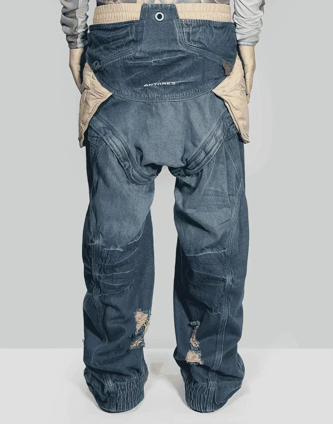 HAMCUS - PANGOLIATH / ASTRO DEPTH DIGGERS - 082plus