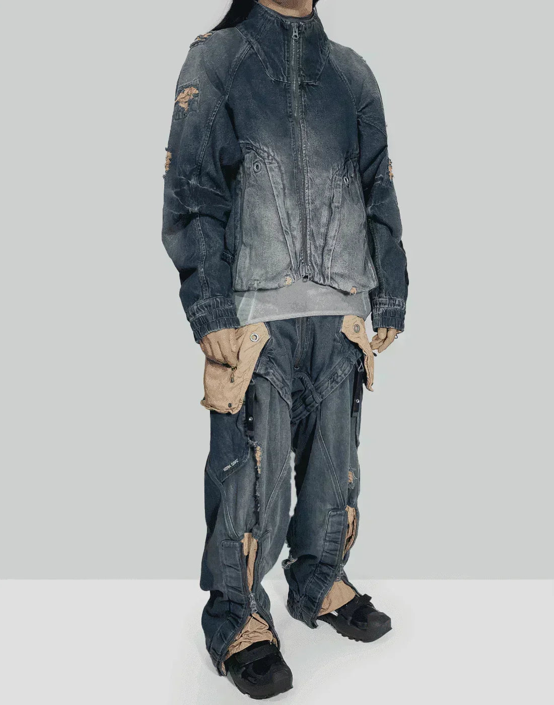 HAMCUS - PANGOLIATH / ASTRO DEPTH DIGGERS - 082plus