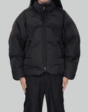 RODAN / DOWN PUFFER/VEST MK-1