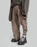 HAMCUS - RONIN / PADDED MPG PANTS - 082plus