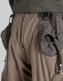 HAMCUS - RONIN / PADDED MPG PANTS - 082plus