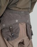 HAMCUS - RONIN / PADDED MPG PANTS - 082plus