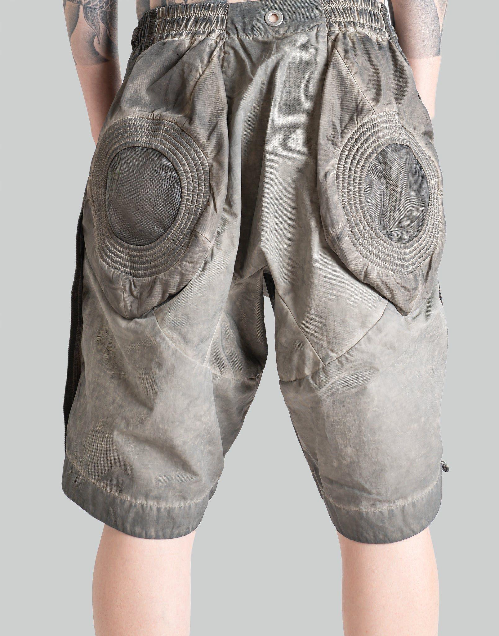 HAMCUS - SCARS / DesertGhost Adaptation MFU Shorts - 082plus