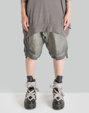HAMCUS - SCARS / DesertGhost Adaptation MFU Shorts - 082plus