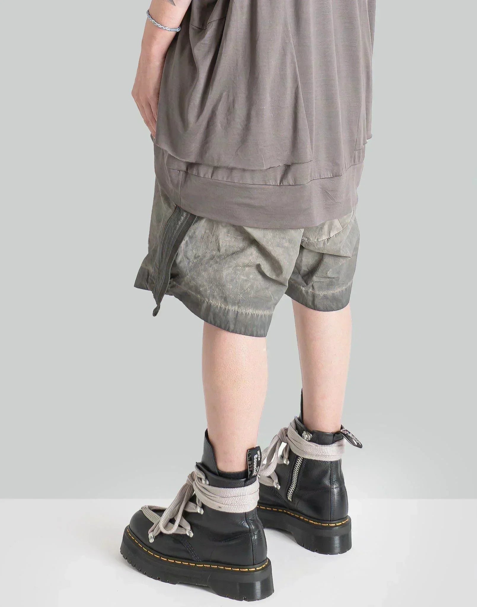 HAMCUS - SCARS / DesertGhost Adaptation MFU Shorts - 082plus