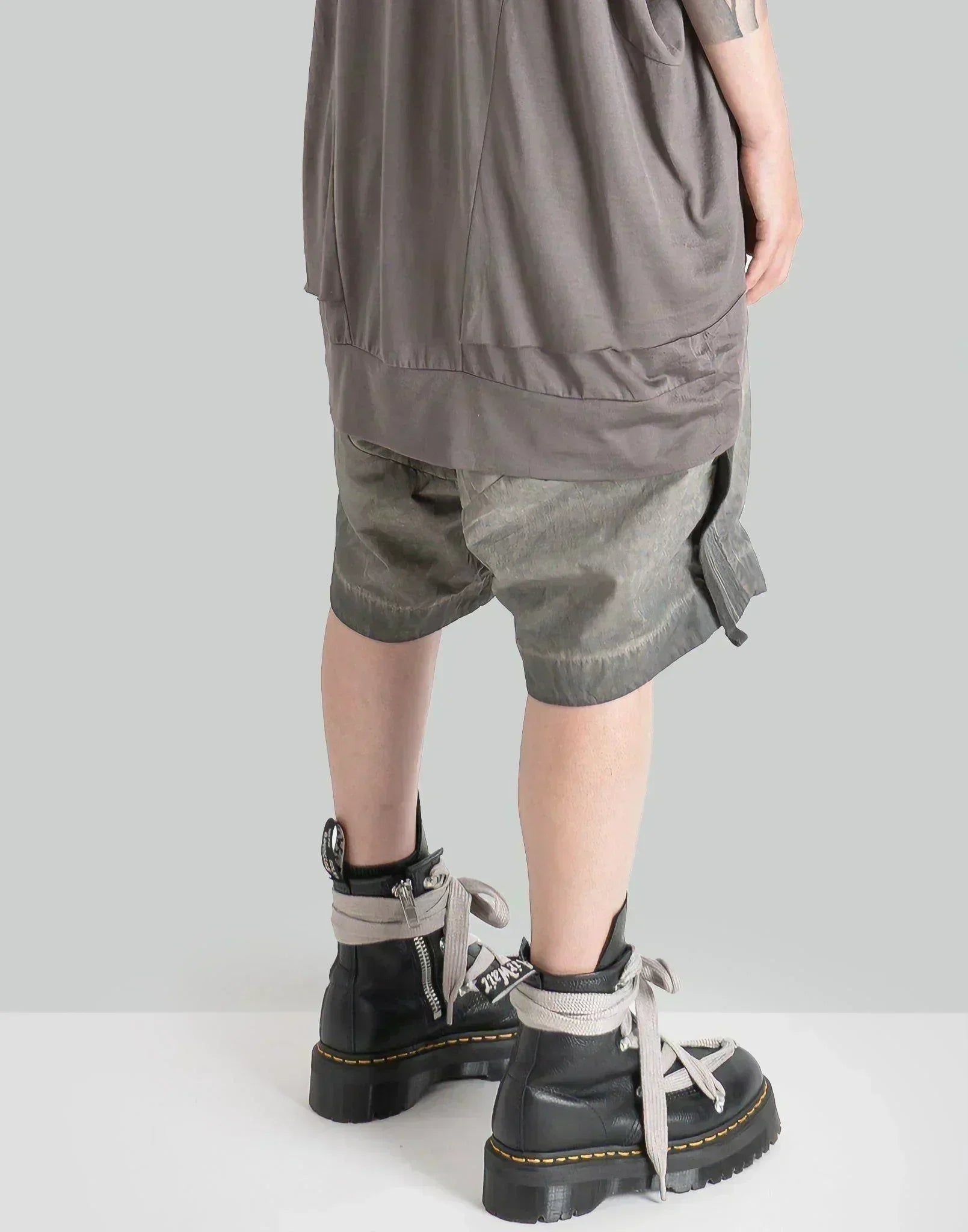 HAMCUS - SCARS / DesertGhost Adaptation MFU Shorts - 082plus