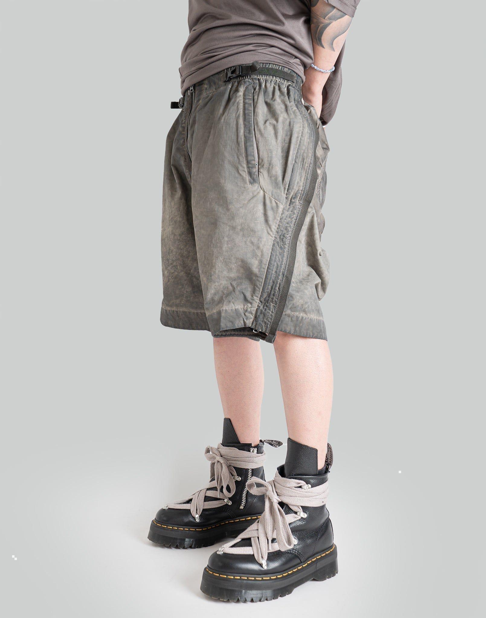 HAMCUS - SCARS / DesertGhost Adaptation MFU Shorts - 082plus