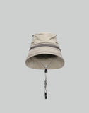 HAMCUS - SCARS / Edge Surveying Modular Hat - 082plus
