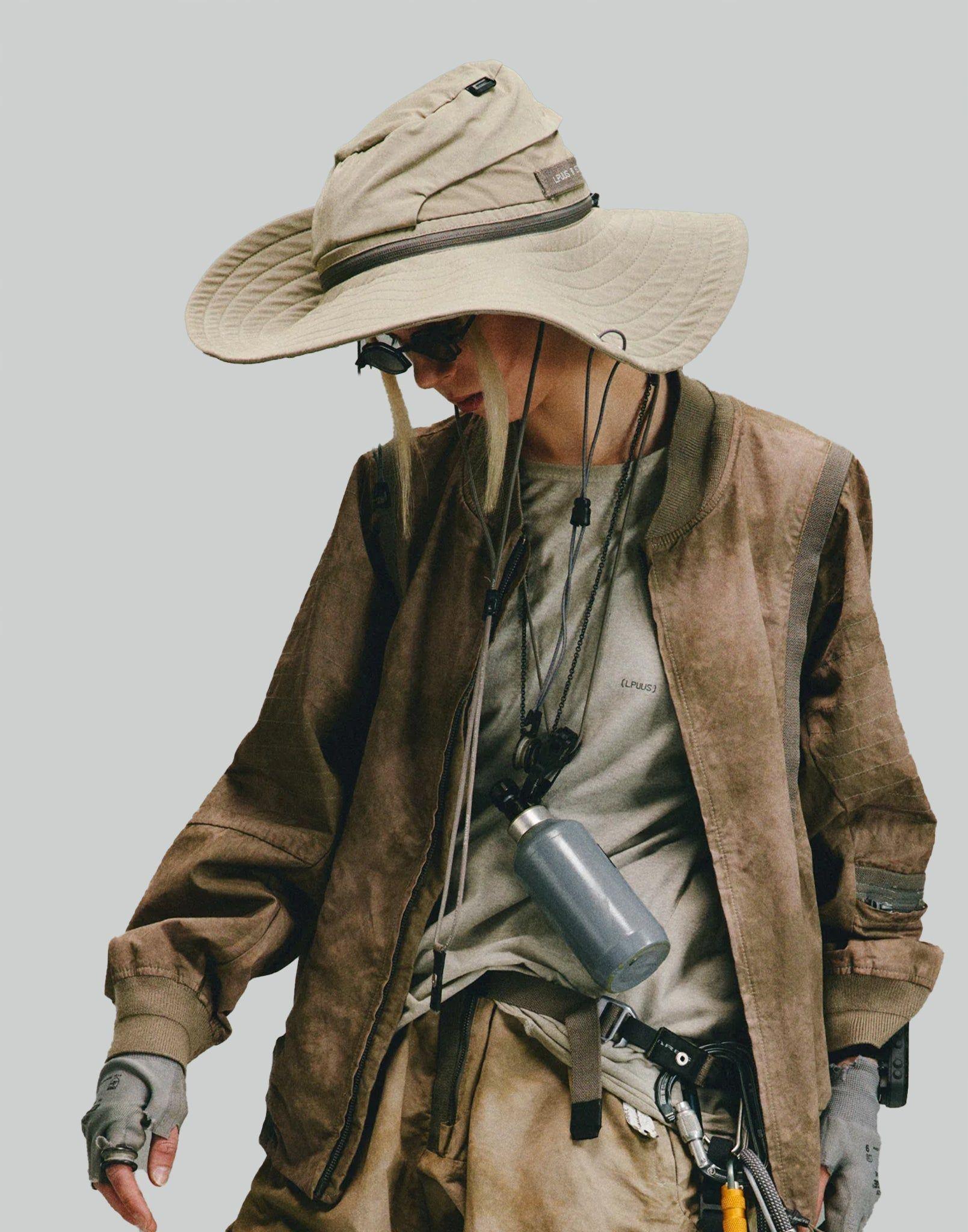 HAMCUS - SCARS / Edge Surveying Modular Hat - 082plus