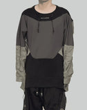 SRC-#2 TS / GP LAYER PULLOVER