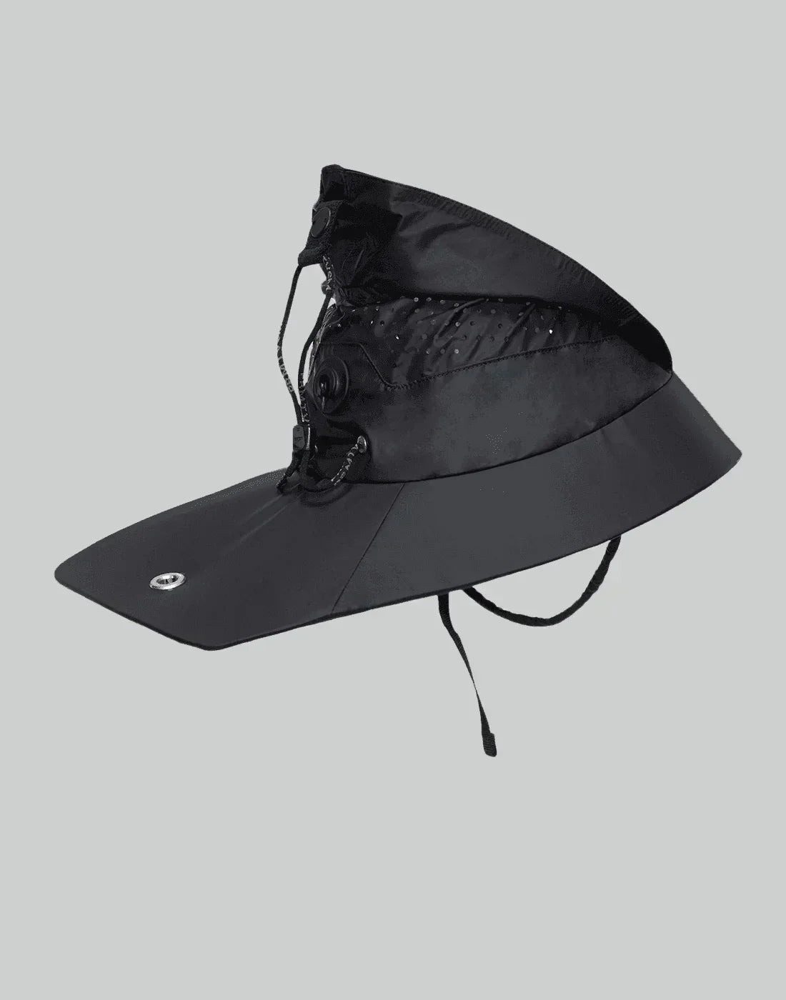 HAMCUS - XENOMORPH M BUCKET HAT - 082plus