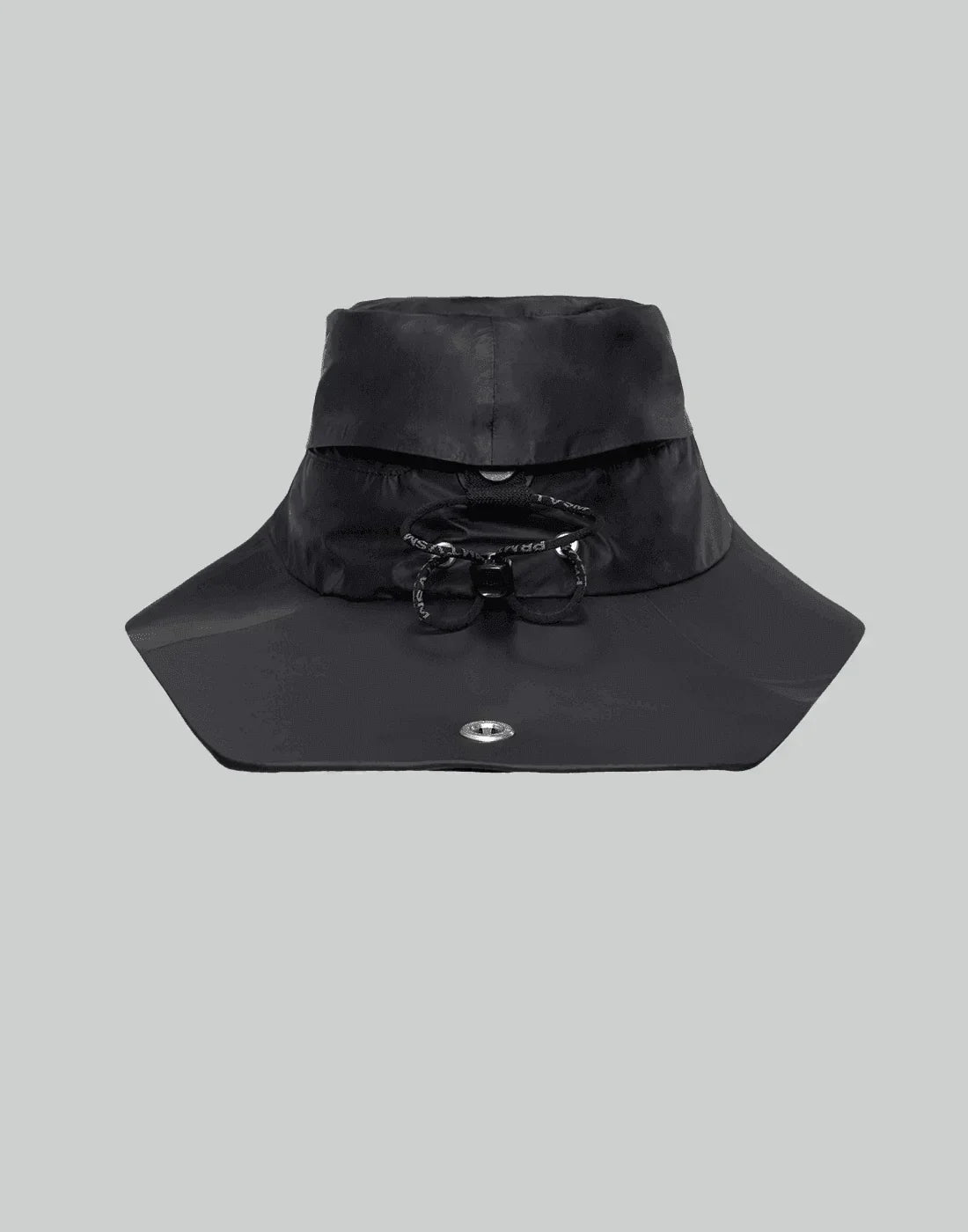 HAMCUS - XENOMORPH M BUCKET HAT - 082plus