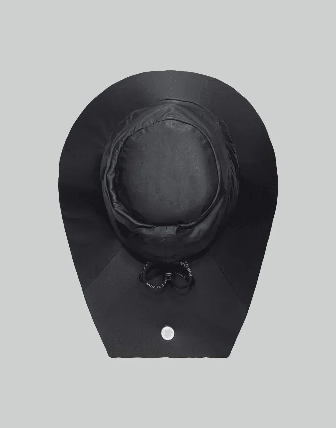 HAMCUS - XENOMORPH M BUCKET HAT - 082plus