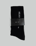 HELIOT EMIL - 3 PACK SOCKS W. LOGO - 082plus