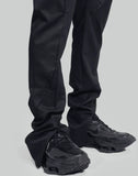 HELIOT EMIL - ADIAMORPHIC TAILORED TROUSERS - 082plus