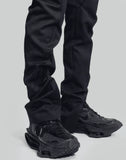 HELIOT EMIL - ADIAMORPHIC TAILORED TROUSERS - 082plus