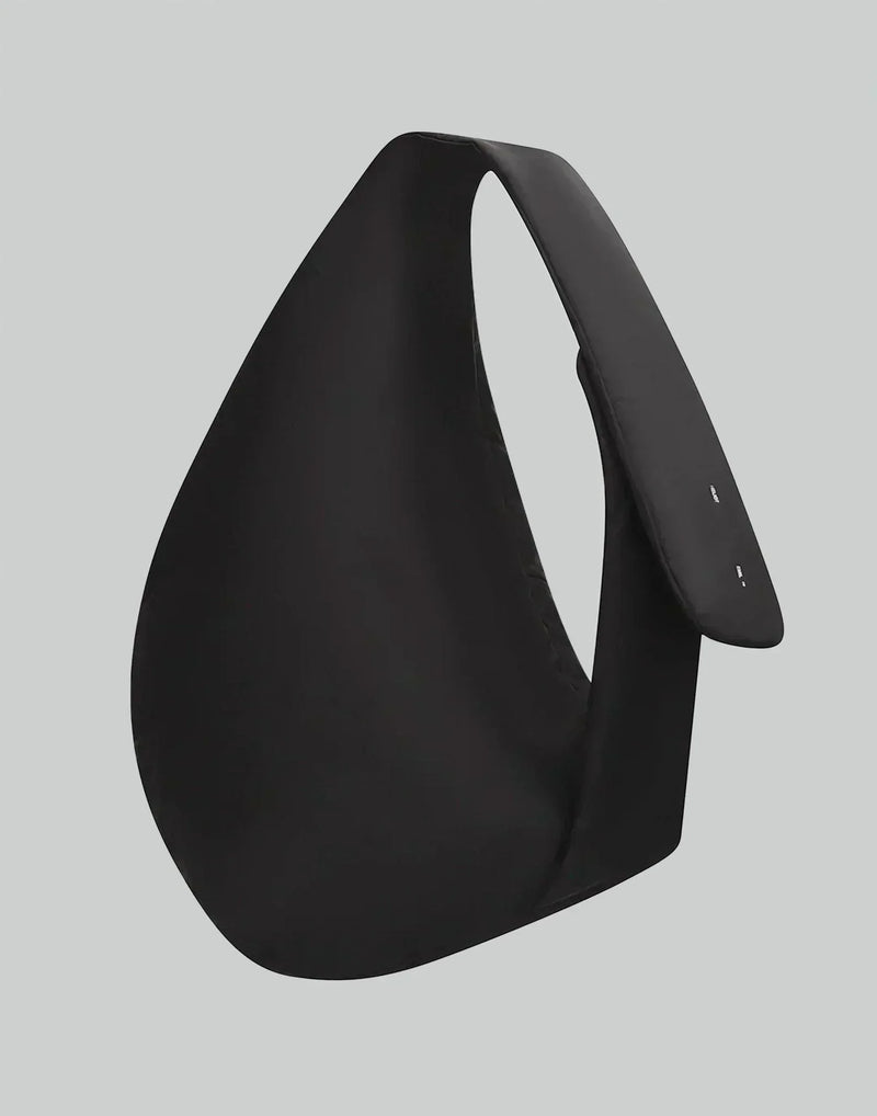 HELIOT EMIL - AMORPHOUS CROSSBODY BAG - 082plus