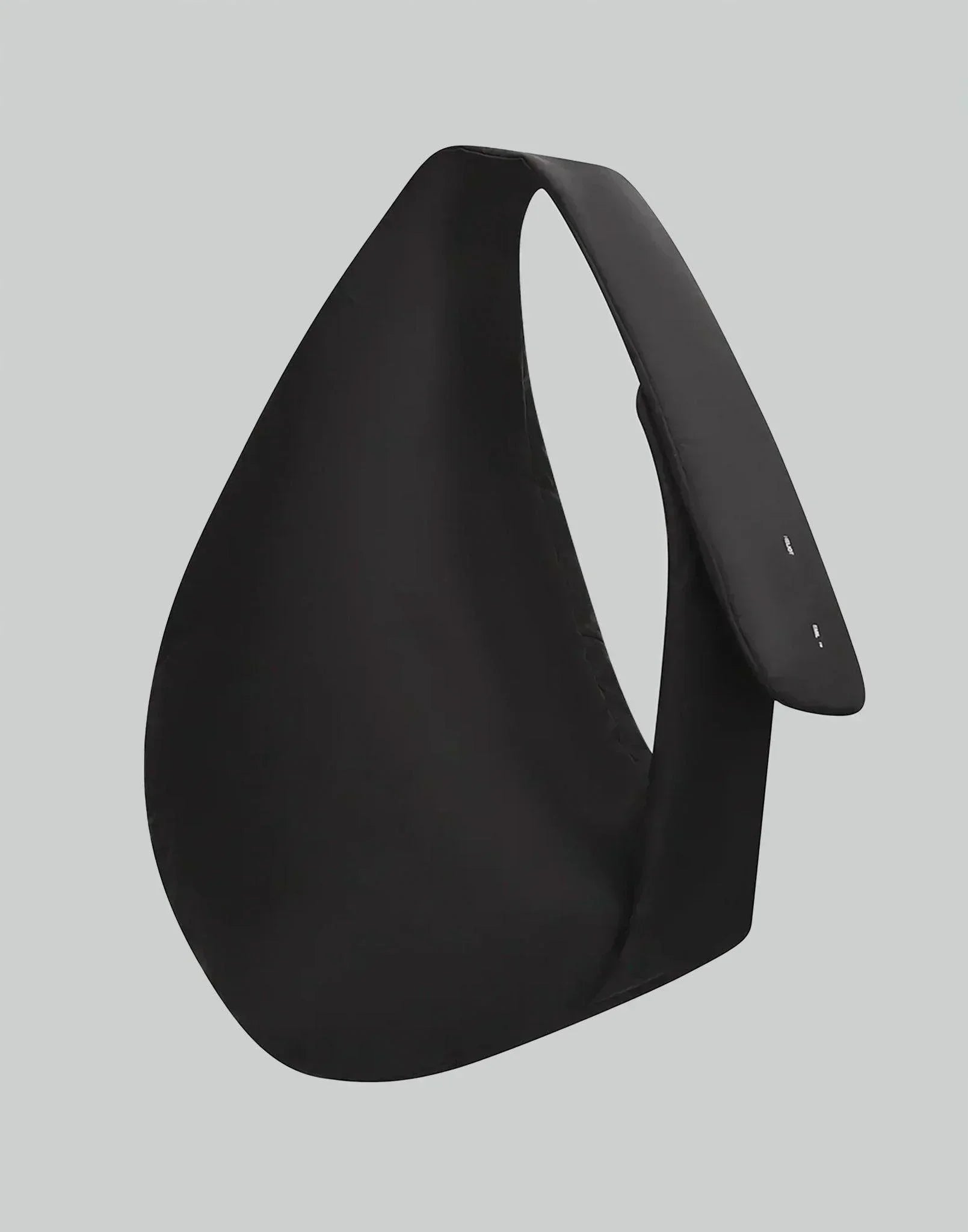 HELIOT EMIL - AMORPHOUS CROSSBODY BAG - 082plus