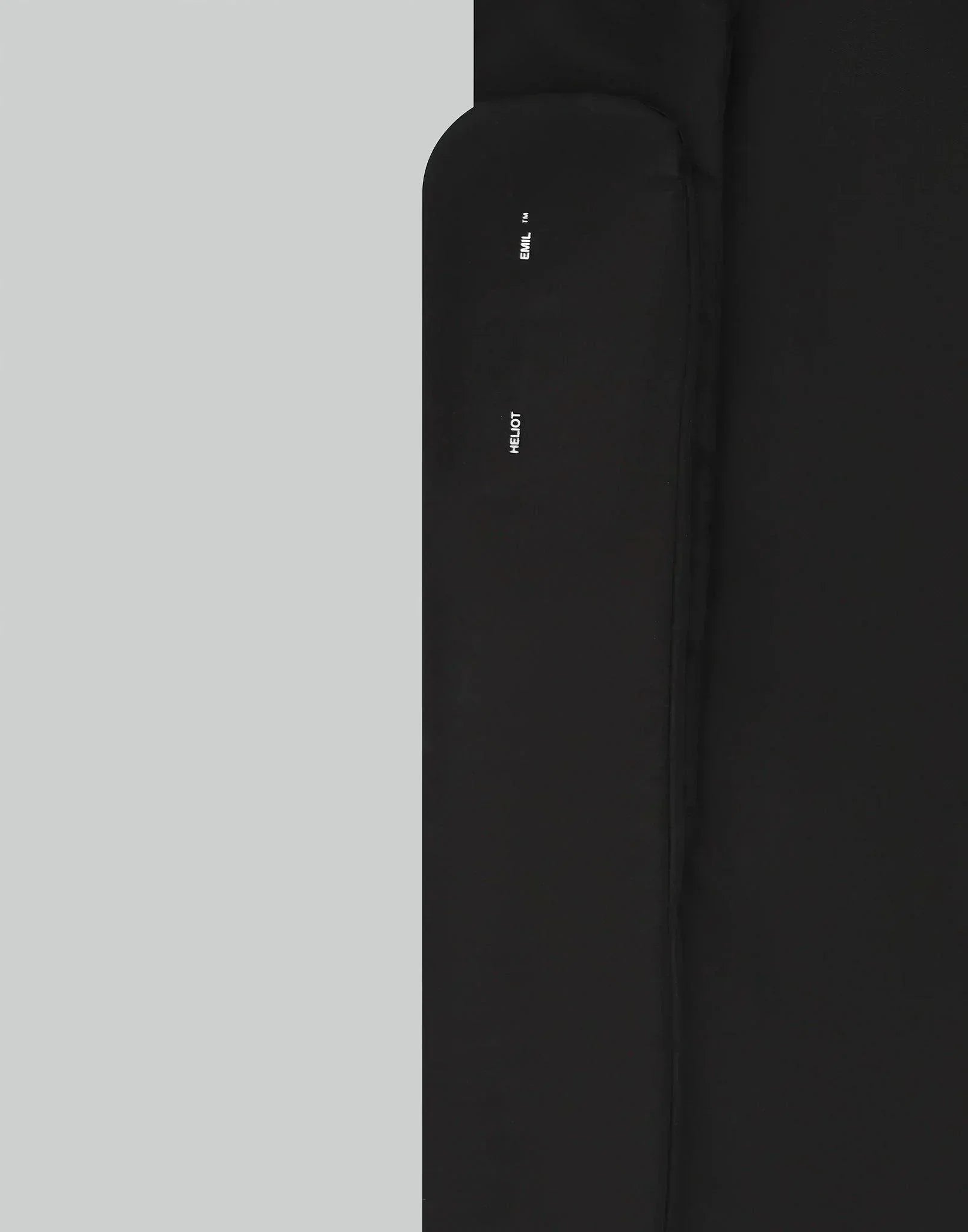 HELIOT EMIL - AMORPHOUS CROSSBODY BAG - 082plus