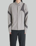 ANHYDROUS TECHNICAL SHIRT