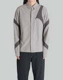 HELIOT EMIL - ANHYDROUS TECHNICAL SHIRT - 082plus