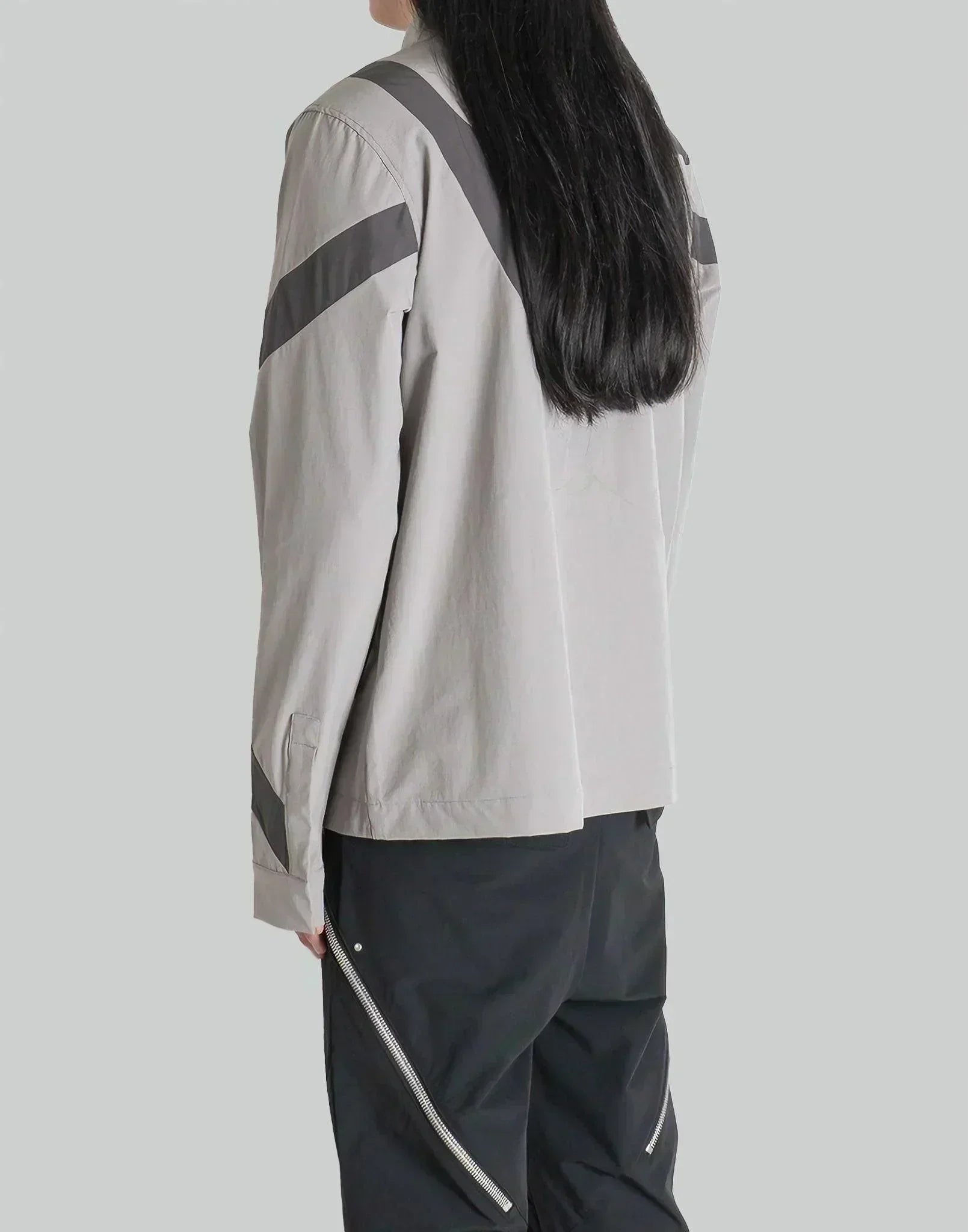 HELIOT EMIL - ANHYDROUS TECHNICAL SHIRT - 082plus