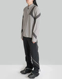 HELIOT EMIL - ANHYDROUS TECHNICAL SHIRT - 082plus