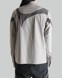 HELIOT EMIL - ANHYDROUS TECHNICAL SHIRT - 082plus