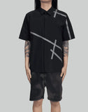 ATAVISM TECHNICAL S/S SHIRT
