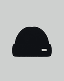 BEANIE W. LOGO