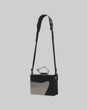 CARBIDE METAL BOX BAG