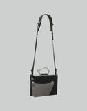 HELIOT EMIL - CARBIDE METAL BOX BAG - 082plus