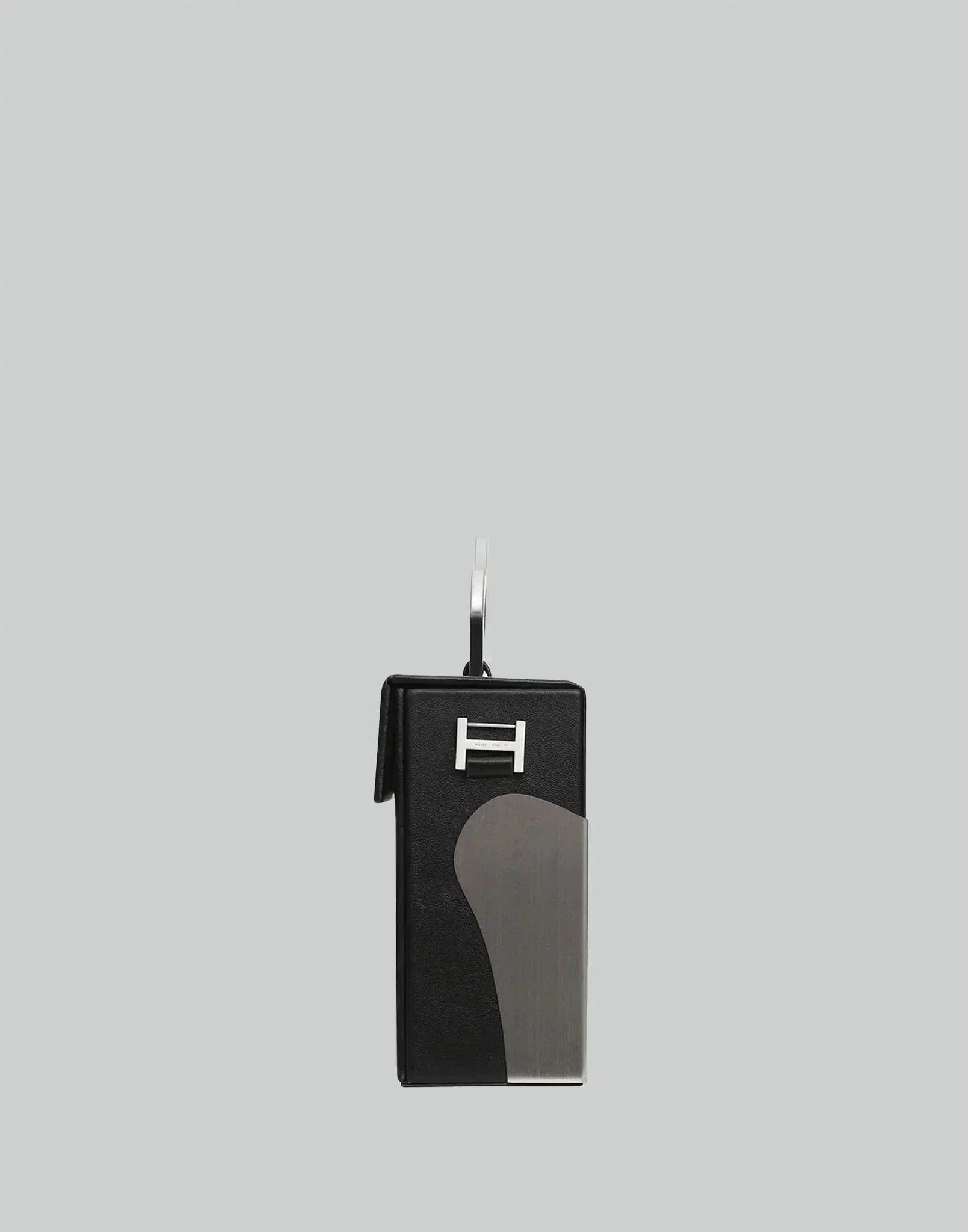 HELIOT EMIL - CARBIDE METAL BOX BAG - 082plus