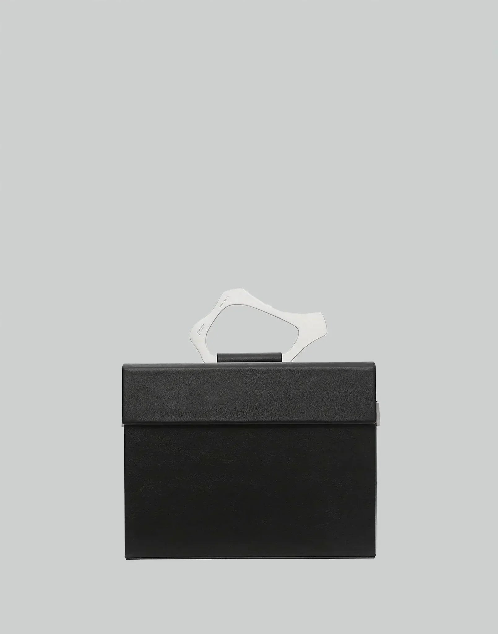 HELIOT EMIL - CARBIDE METAL BOX BAG - 082plus