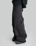 CELLULAE CARGO TROUSERS